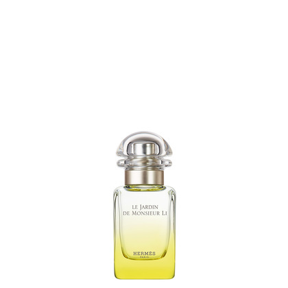 30 ML Hermès Le Jardin de Monsieur Li Eau de Toilette  1 of 1 