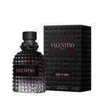 50 ML Valentino Born in Roma Uomo Eau de Toilette  3 of 3 Eau de Toilette