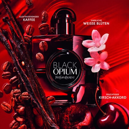 Eau de Parfum