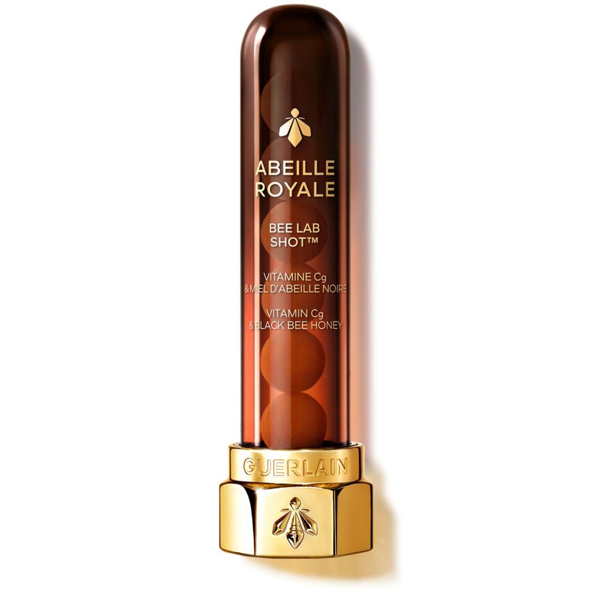 30 ML Guerlain Abeille Royale Bee Lab Shot Serum 1 of 1