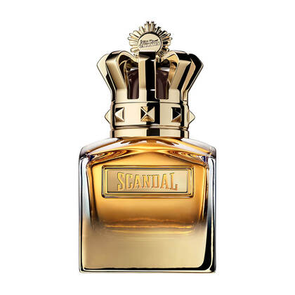 50 ML Jean Paul Gaultier Scandal Pour Homme Absolu Eau de Parfum  1 of 5 