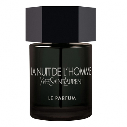 60 ML Yves Saint Laurent La Nuit de l'Homme le Parfume Eau de Parfum  1 of 2 