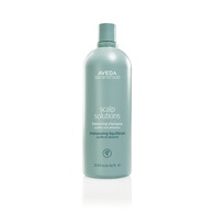 1000 ML Aveda Scalp Solutions Replenishing Shampoo Shampoo  1 of 2 