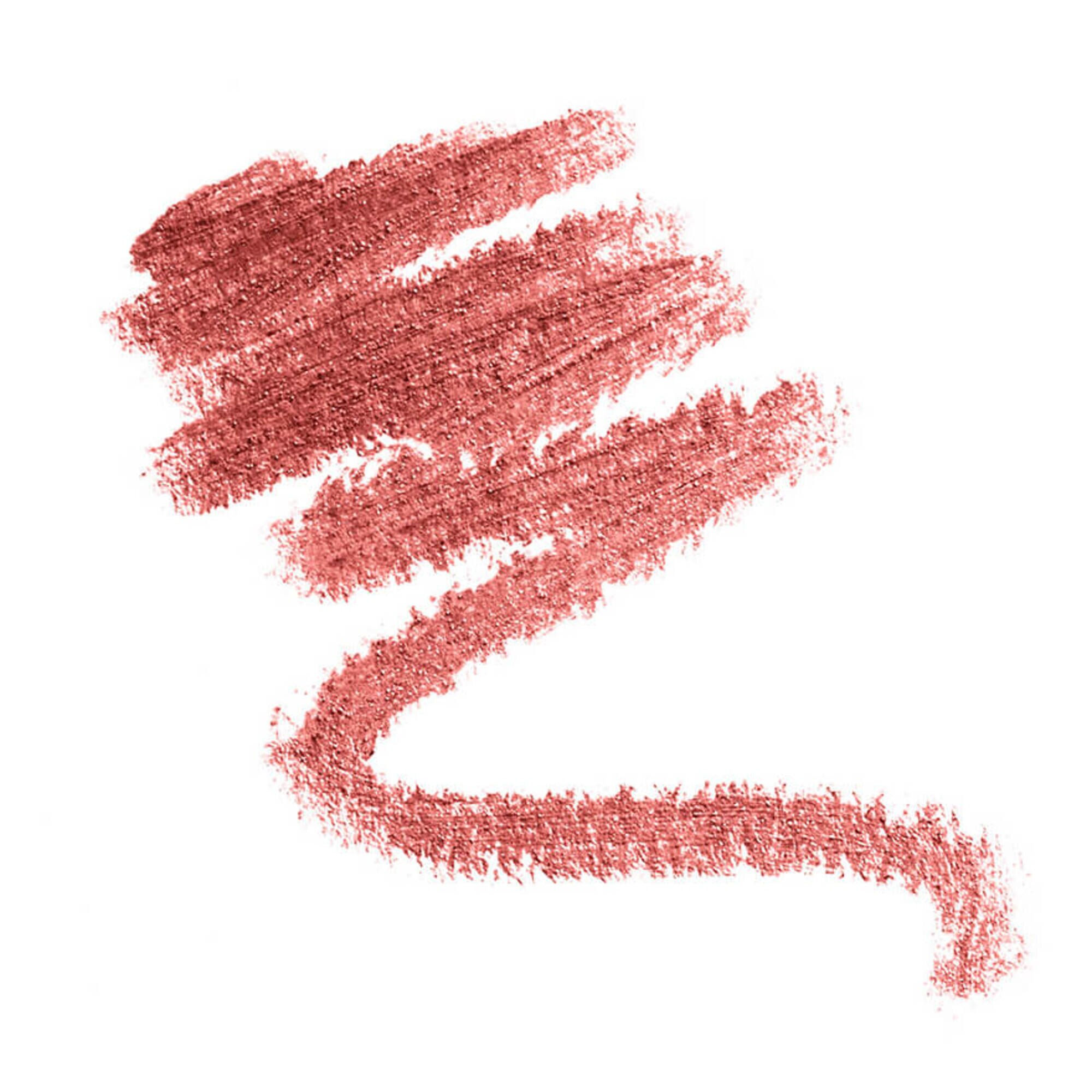 Nicht abfärbender Lippenkonturenstift