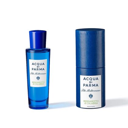 30 ML Acqua di Parma Blu Mediterraneo Arancia Di Capri Bergamotto Di Calabria Eau de Toilette  1 of 2 