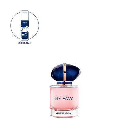 30 ML Giorgio Armani My Way Eau de Parfum  1 of 1 