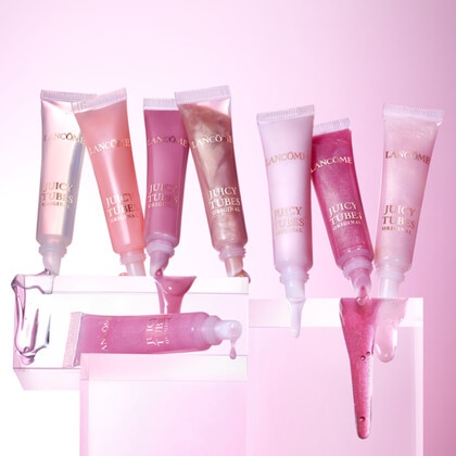 Gloss à lèvres