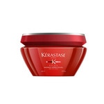 Haarmaske