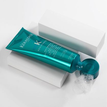 Reparierendes Shampoo für stark geschädigtes und brüchiges Haar