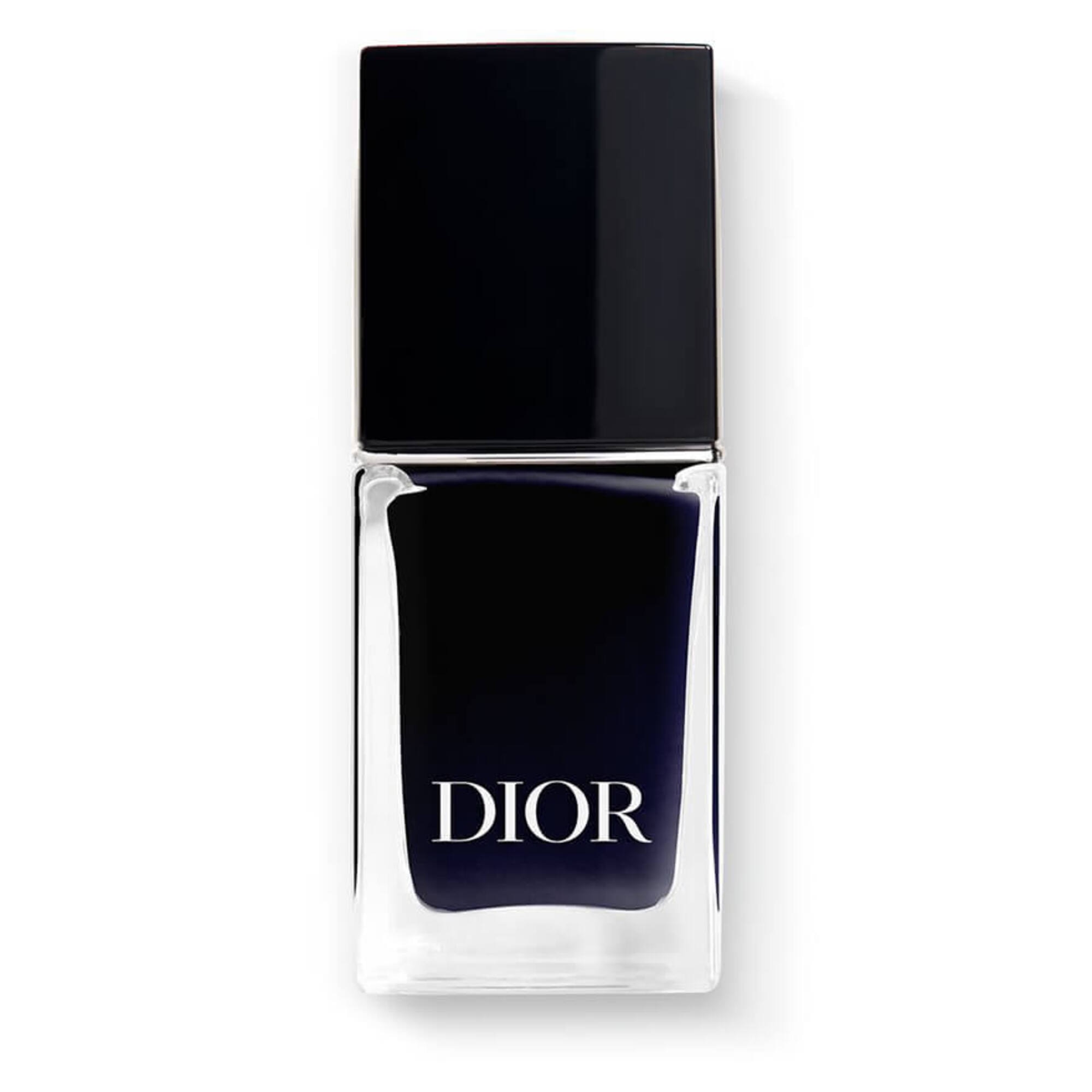 DIOR Dior Vernis Vernis à ongles effet gel 1 of 2 Vernis à ongles effet gel