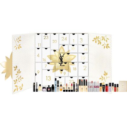  Yves Saint Laurent Miscellaneous Duft + Make-up + Pflege-Set  1 of 2 