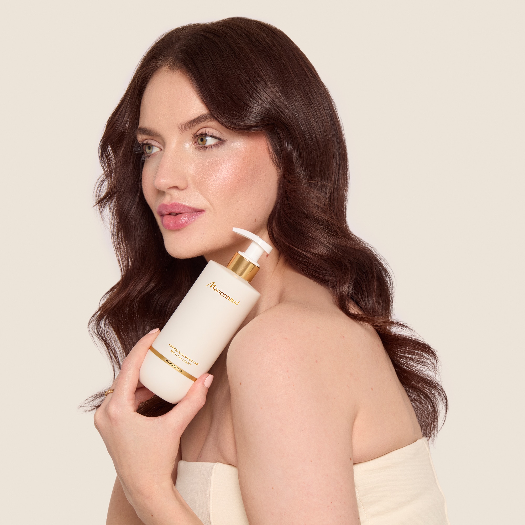 Revitalisierender Conditioner