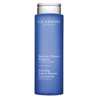 200 ML Clarins Bain Aux Plantes Relaxant Bain aux Plantes Relaxant - Pflanzenbad Relax  1 of 2 