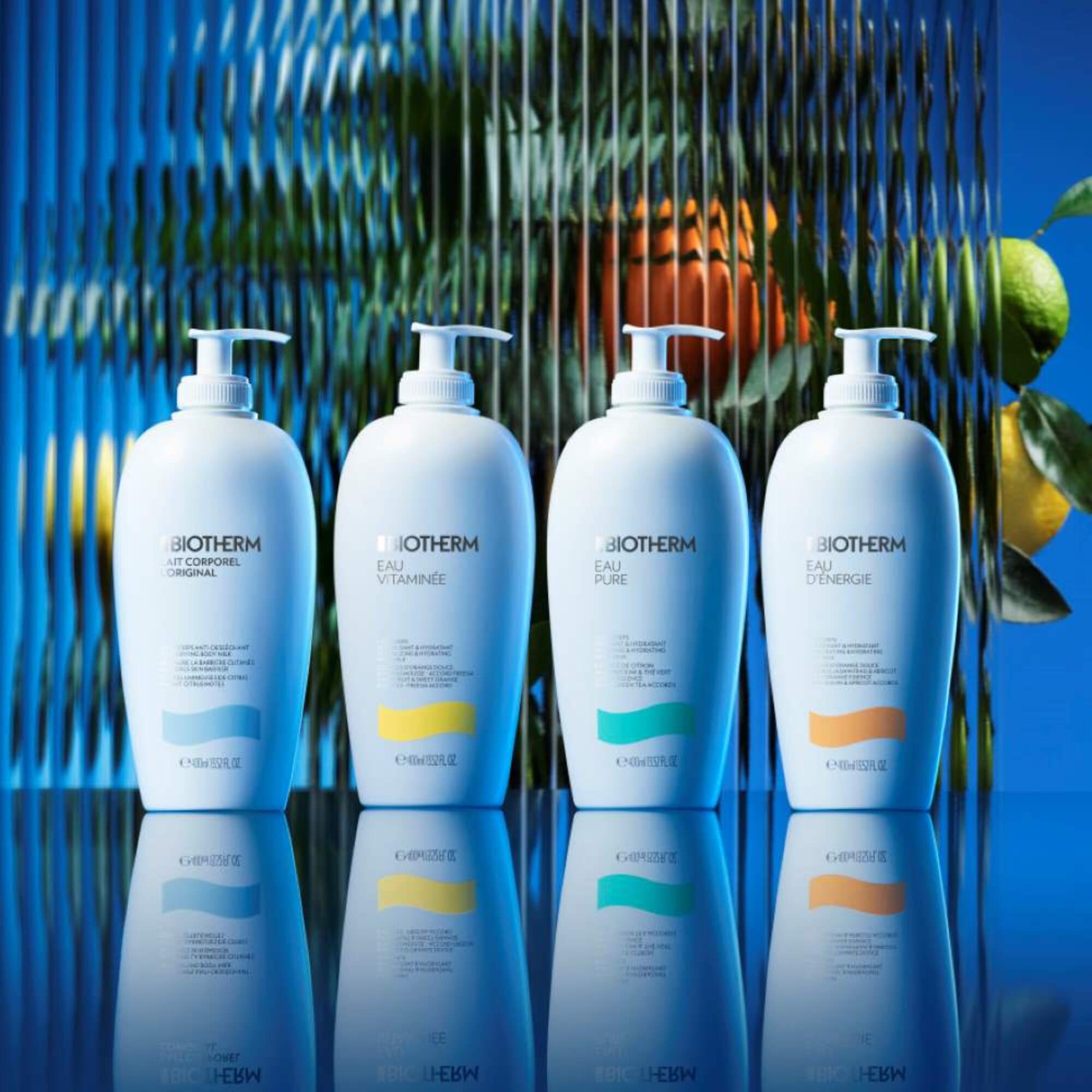 Lotion pour le corps