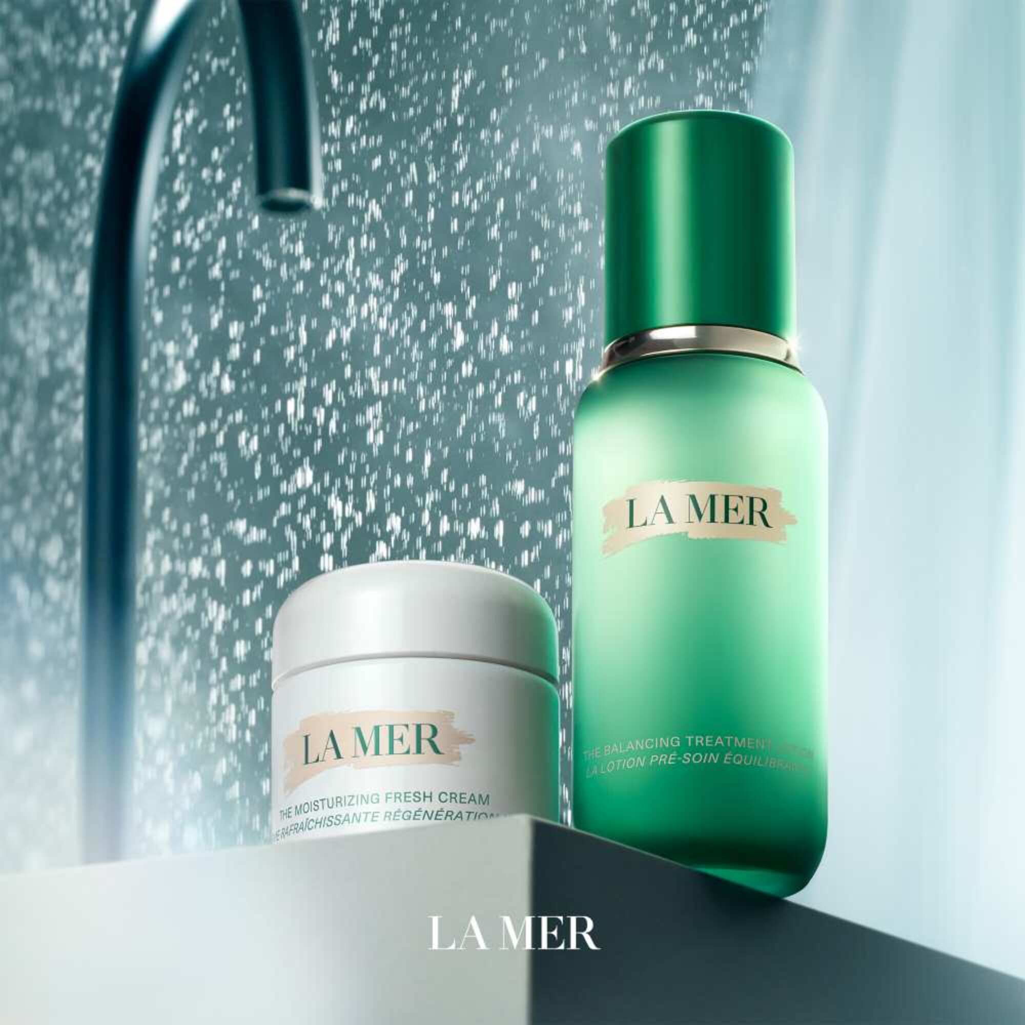 The Balancing Treatment Lotion