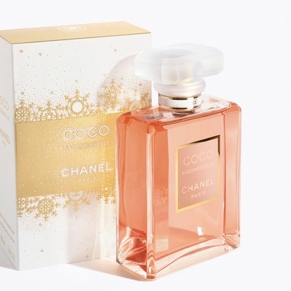 100 ML CHANEL COCO MADEMOISELLE EAU DE PARFUM  1 of 2 