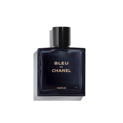 50 ML CHANEL BLEU DE CHANEL PARFUM VAPORISATEUR  1 of 1 PARFUM VAPORISATEUR