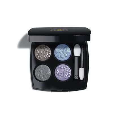 CHANEL LES 4 OMBRES NUIT ASTRALE EYE PALETTE 1 of 6