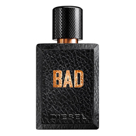 50 ML Diesel Bad Diesel Eau de Toilette  1 of 2 