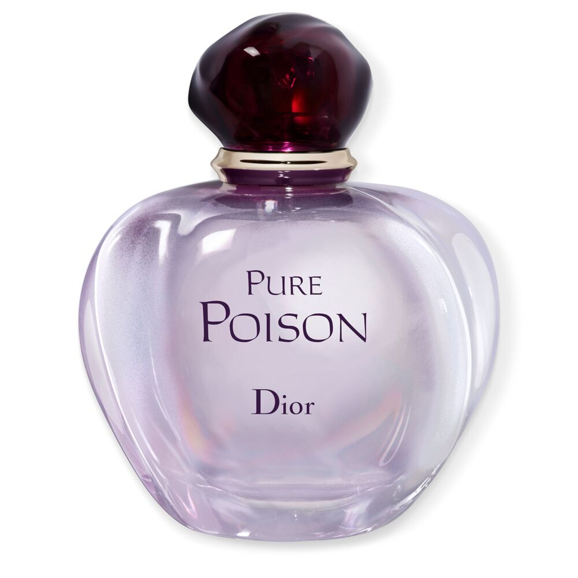 100 ML DIOR Pure Poison Eau de Parfum 1 of 2 Eau de Parfum