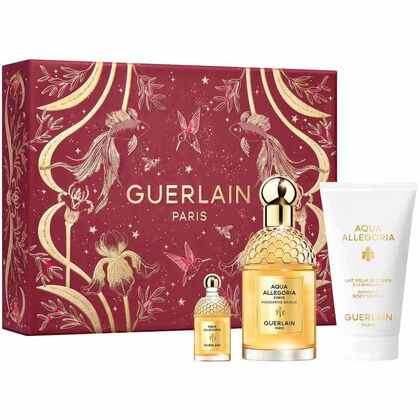 1 PCS Guerlain Aqua Allegoria Forte Mandarine Basilic Eau de Parfum - Coffret-cadeau 1 of 1