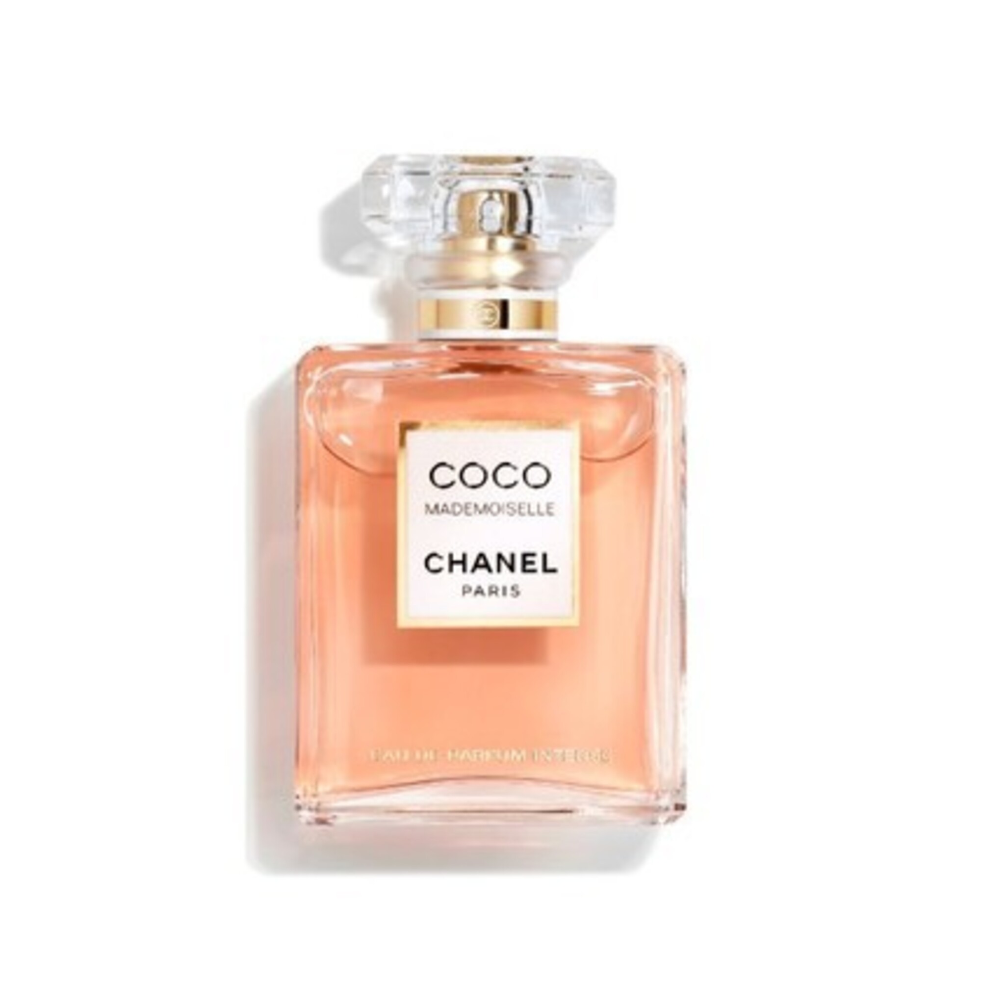 35 ML CHANEL COCO MADEMOISELLE EAU DE PARFUM INTENSE 