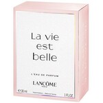150 ML Lancôme La Vie est Belle Eau de Parfum  3 of 3 Eau de Parfum