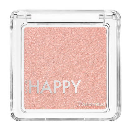  Marionnaud My Silky Eyeshadow Lidschattenpalette  1 of 1 