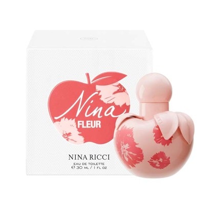 30 ML Nina Ricci Nina Fleur Eau de Toilette  1 of 5 