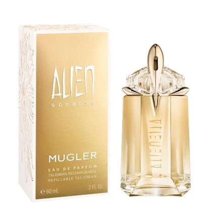 Eau de Parfum