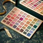 1 PCS Marionnaud Der Zaubergarten Palette Strahlender Blick 3 of 6 Palette Strahlender Blick