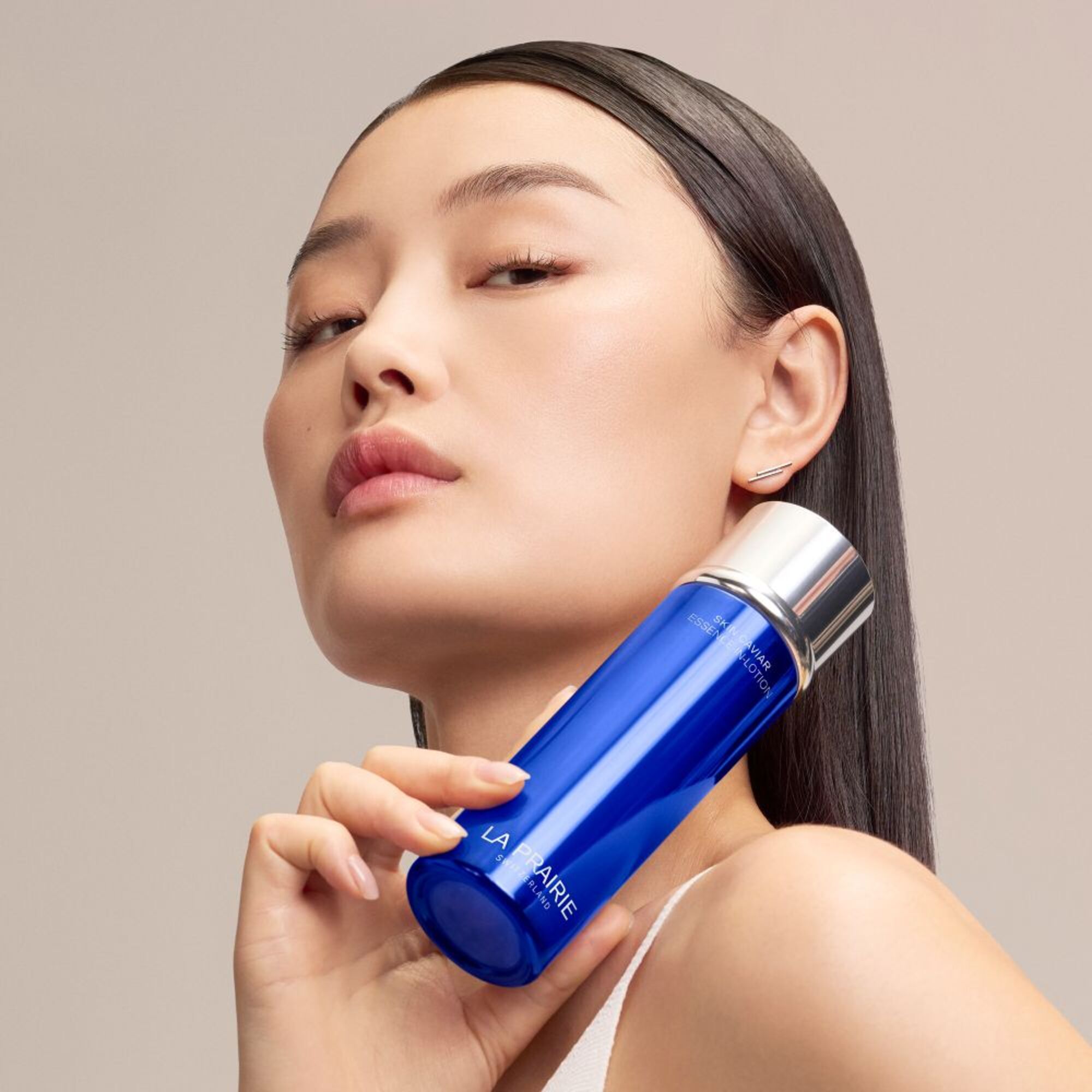 Essence-In-Lotion, Pre-Serum-Pflege