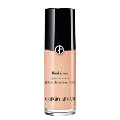  Giorgio Armani Fluid Sheer Highlighter  1 of 1 