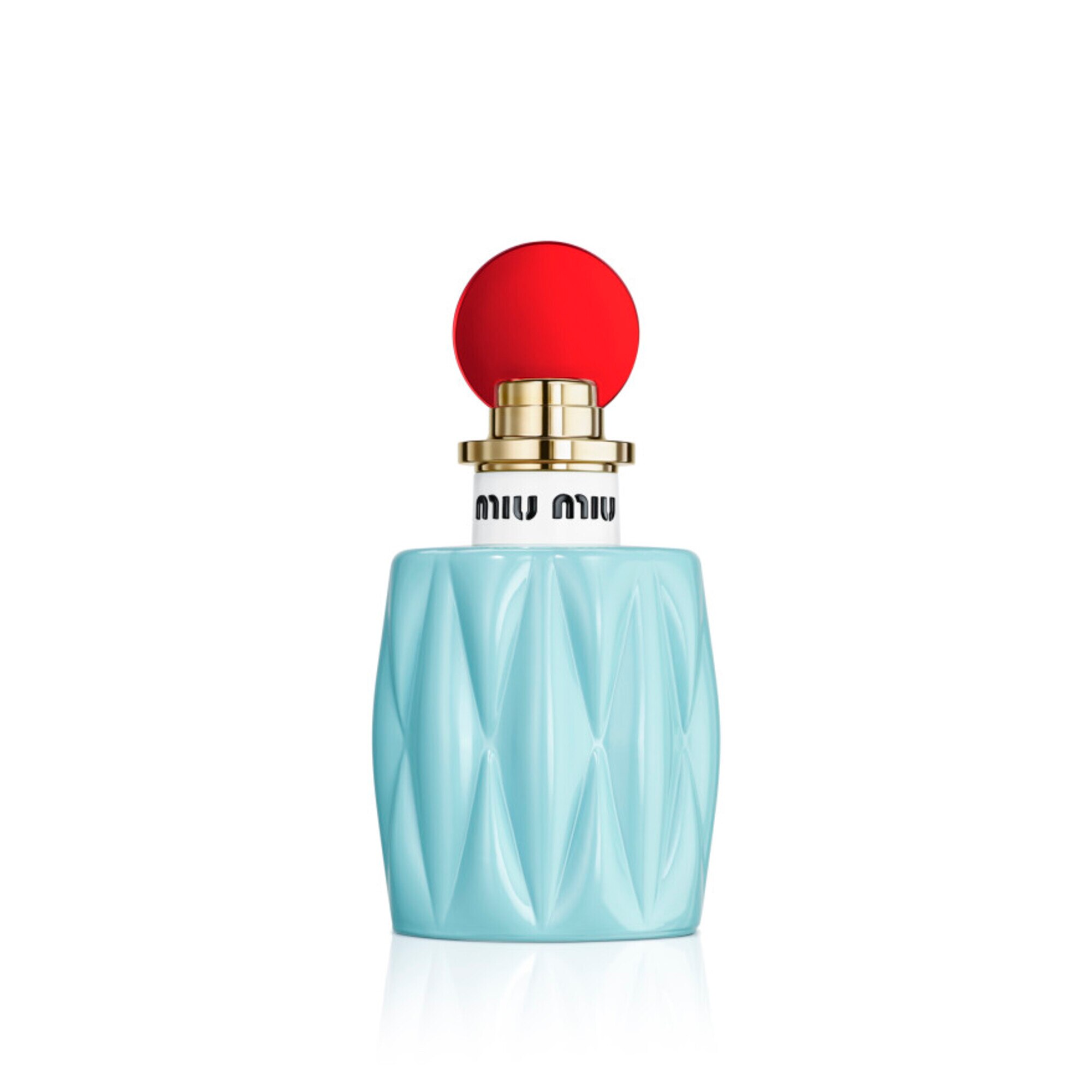 100 ML Miu Miu MIU MIU L'EAU DE MUGUET Eau de Parfum 1 of 5 Eau de Parfum