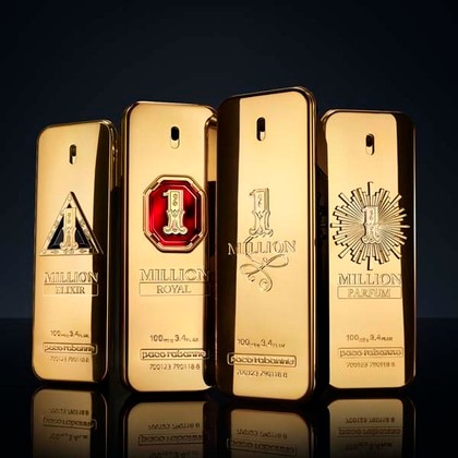 Eau de Parfum Intense