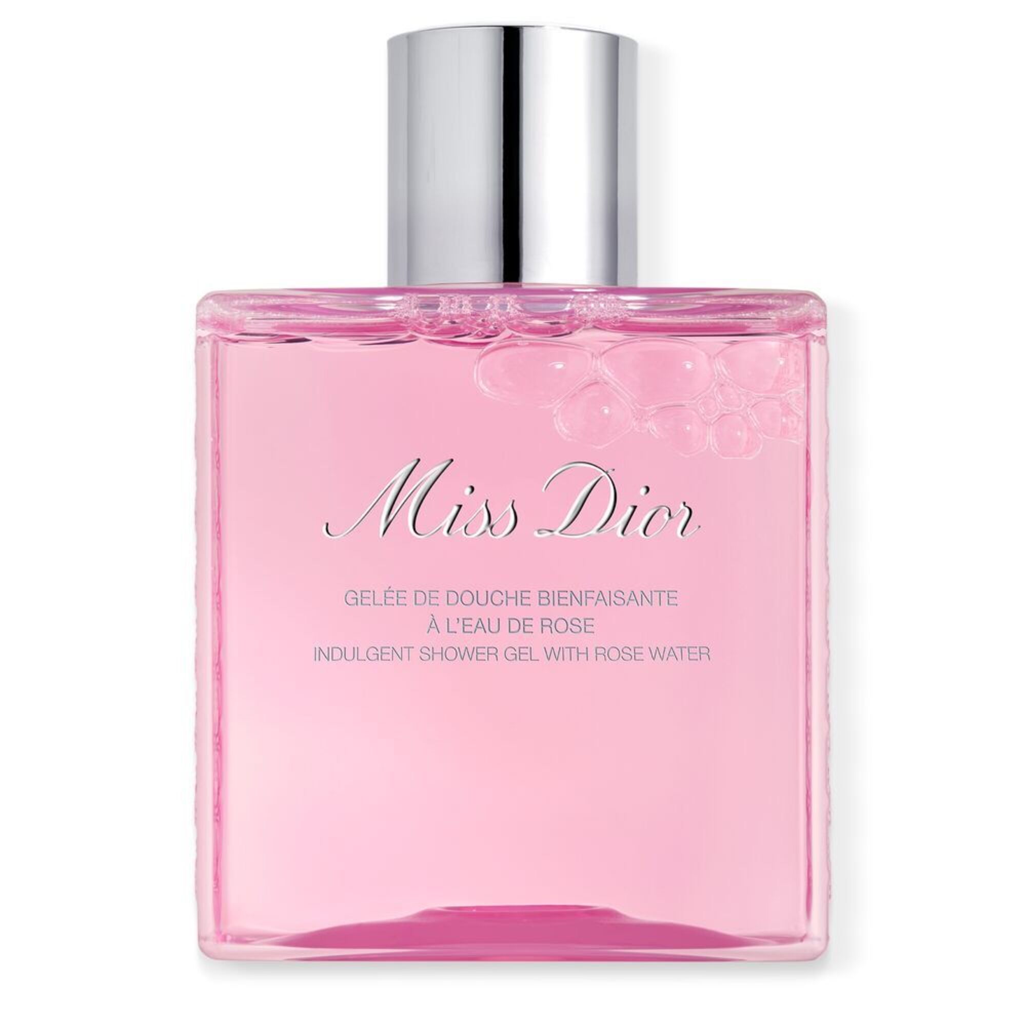 175 ML DIOR MISS DIOR ROSE Gelée de Douche  1 of 3 