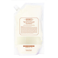 1000 ML Kiehl's Hand & Body Lotion Crème corps  1 of 2 