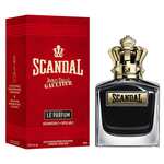 150 ML Jean Paul Gaultier Scandal Pour Homme Le Parfum 3 of 8 Le Parfum