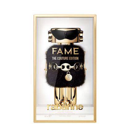 80 ML Rabanne Fame Eau de Parfum  1 of 7 