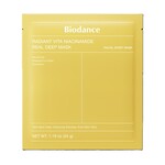 1 PCS Biodance Radiant Vita Niacinamide Maske 1 of 5 Maske
