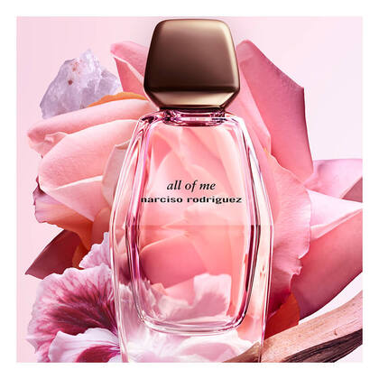 50 ML Narciso Rodriguez ALL OF ME Eau de Parfum  1 of 3 