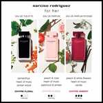 100 ML Narciso Rodriguez FOR HER Eau de Parfum intense 5 of 6 Eau de Parfum intense
