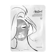 1 PCS KinGirls Kingirls Mask Kaviarextrakt-Gesichtsmaske  1 of 2 