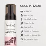 200 ML Percy & Reed Turn Up The Volume FOAM Volumen-Pflegemousse 3 of 4 FOAM Volumen-Pflegemousse