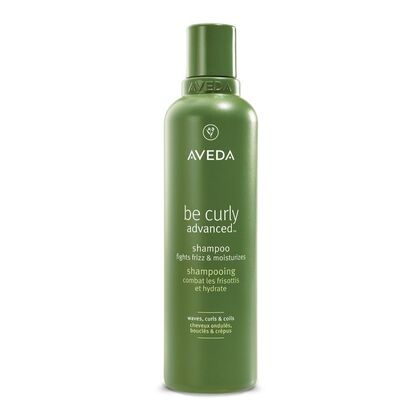 250 ML Aveda BE CURLY ADVANCED Shampoo  1 of 1 