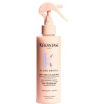 Anti-Frizz Glaze Milk