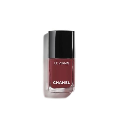 CHANEL LE VERNIS VERNIS À ONGLES LONGUE TENUE 1 of 1