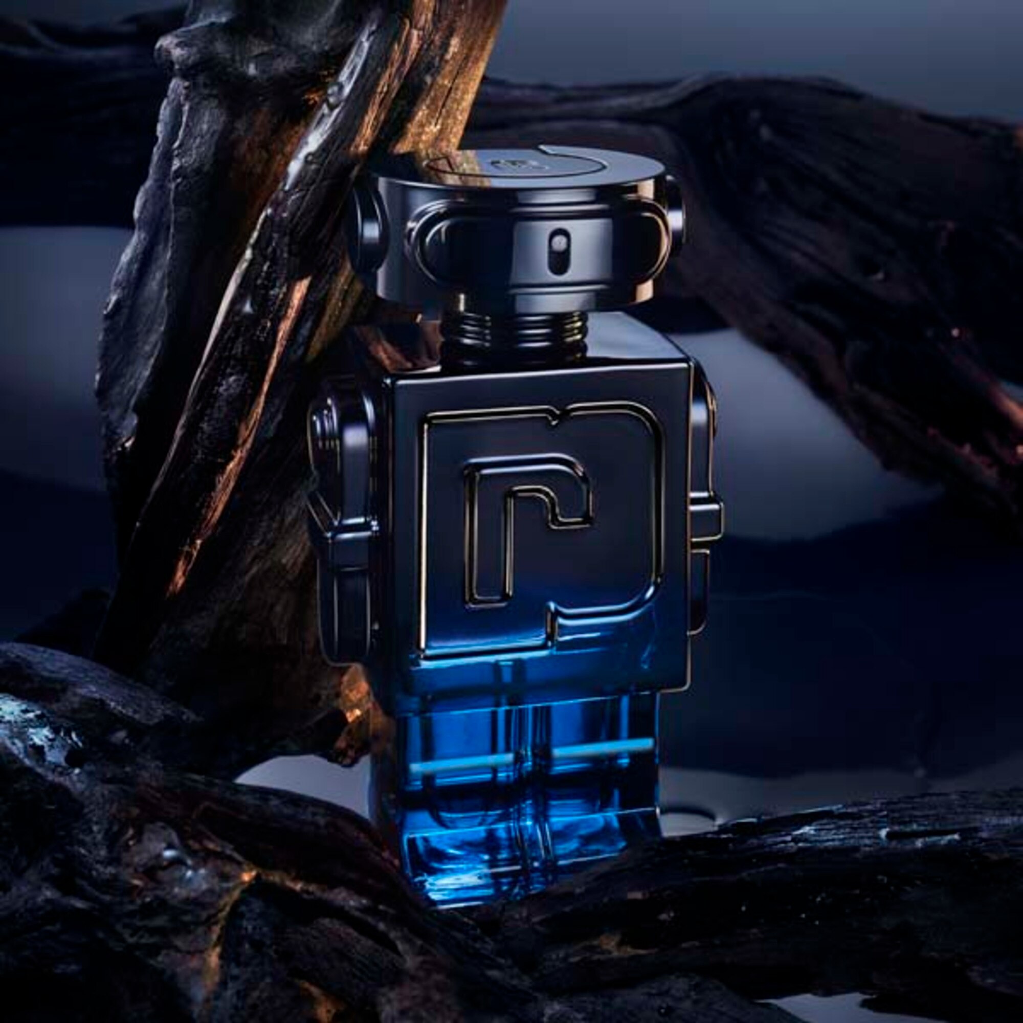Parfum Intense