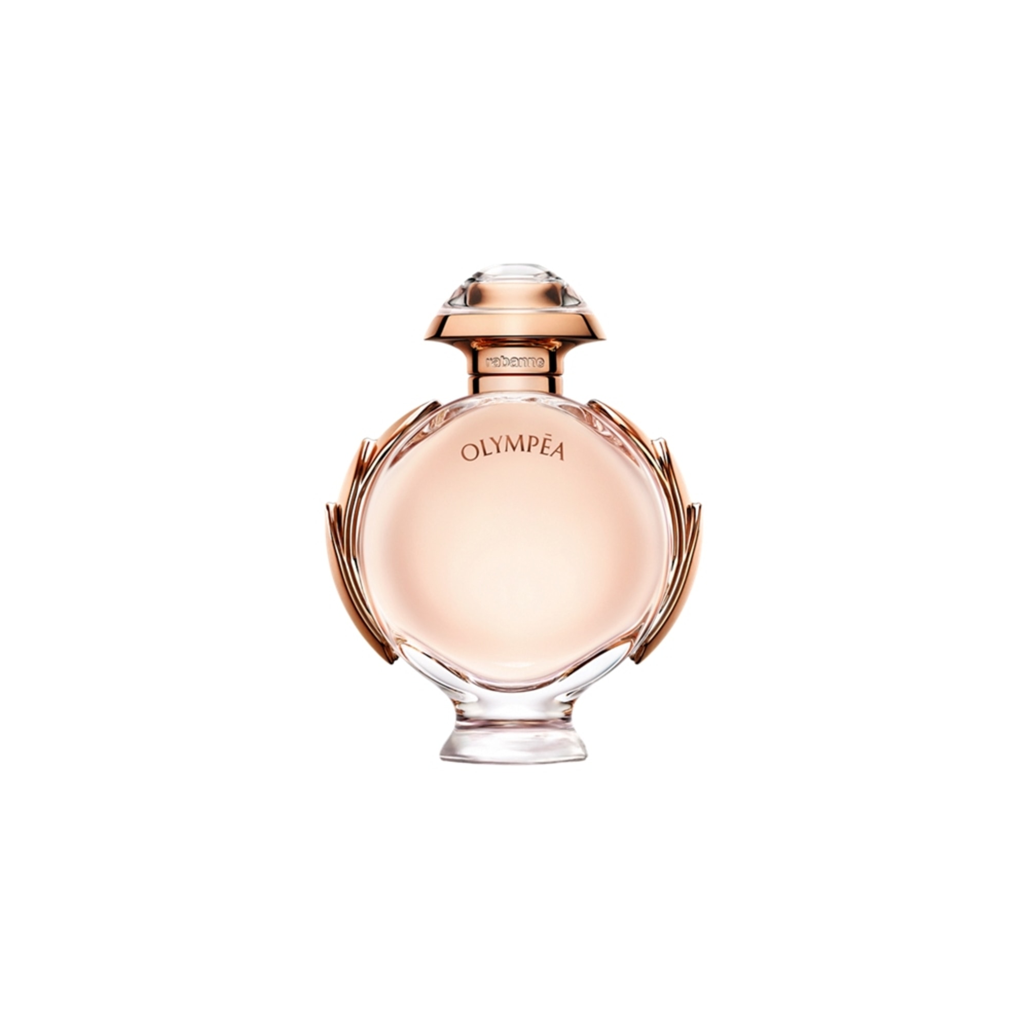 80 ML Rabanne Olympéa Eau de Parfum 1 of 9 Eau de Parfum