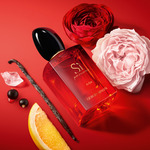 30 ML Giorgio Armani Si Passione Eclat Eau de Parfum  2 of 3 Eau de Parfum